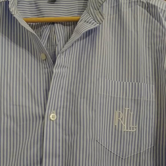 NEW!! Lauren by RALPH LAUREN Sleepwear - Picture 4 of 10